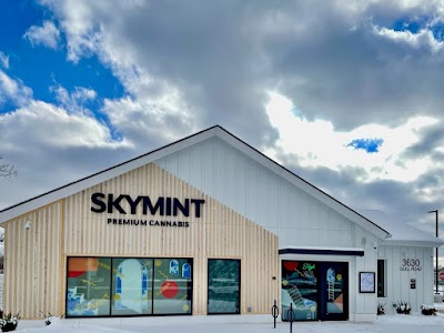 Skymint Kalamazoo Marijuana & Cannabis Dispensary