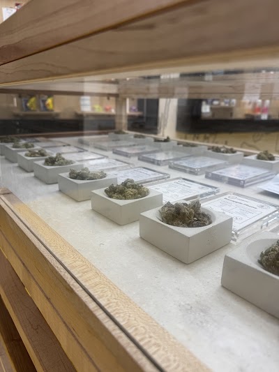 Skymint Morenci Marijuana & Cannabis Dispensary