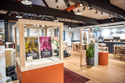 Skymint Muskegon Marijuana & Cannabis Dispensary