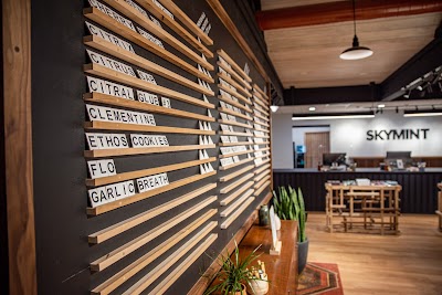 Skymint Muskegon Marijuana & Cannabis Dispensary