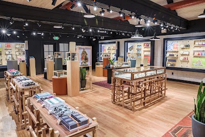 Skymint Muskegon Marijuana & Cannabis Dispensary