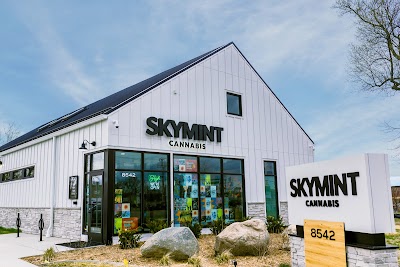 Skymint Portage Marijuana & Cannabis Dispensary