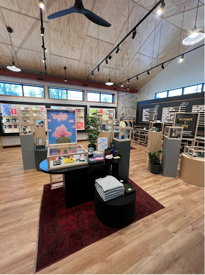 Skymint Saginaw Marijuana & Cannabis Dispensary