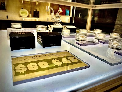 Skymint Saginaw Marijuana & Cannabis Dispensary