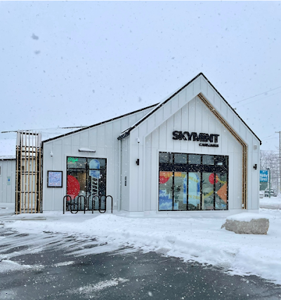 Skymint Saginaw Marijuana & Cannabis Dispensary