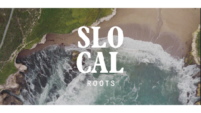 SLO Cal Roots