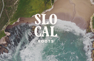SLO Cal Roots