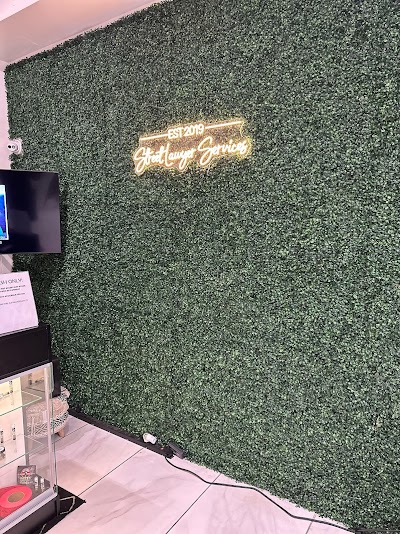 SLS DC Weed Dispensary