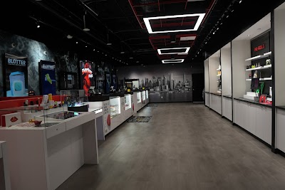 Smacked Village – Greenwich Village Cannabis Dispensary