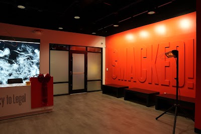 Smacked Village – Greenwich Village Cannabis Dispensary