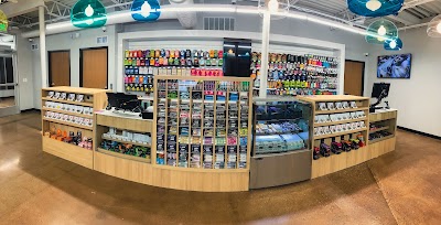 Smilez Dispensary Allegan