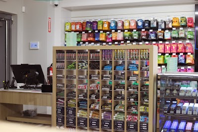 Smilez Dispensary Allegan