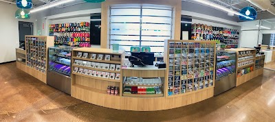 Smilez Dispensary Allegan