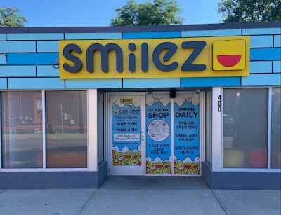 Smilez Dispensary Allegan