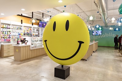 Smilez Dispensary Burton
