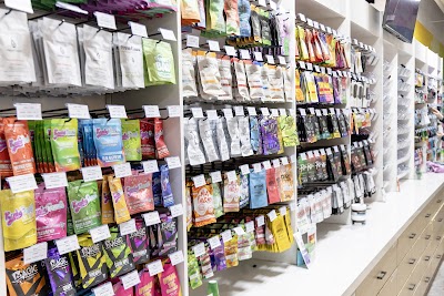 Smilez Dispensary Burton