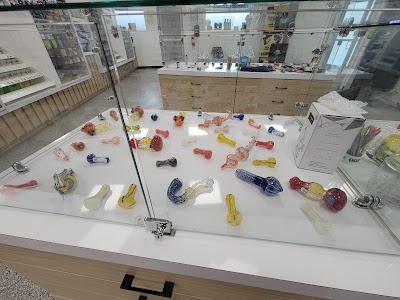 Smilez Dispensary Quincy