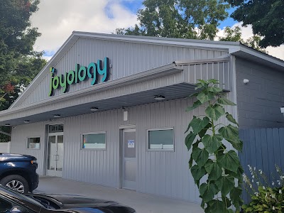 Smilez Dispensary Quincy