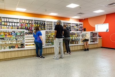 Smilez Dispensary Quincy