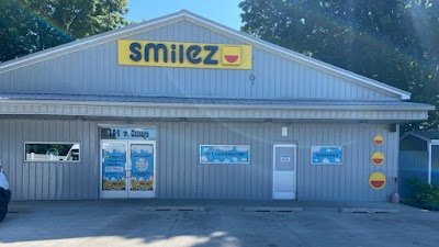 Smilez Dispensary Quincy