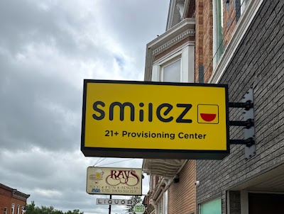 Smilez Dispensary Reading