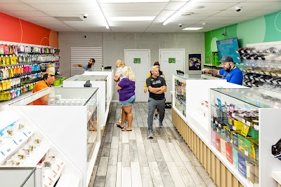 Smilez Dispensary Reading