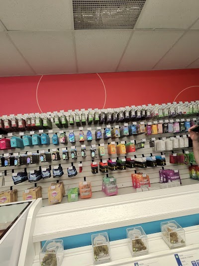 Smilez Dispensary Reading