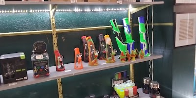 Smilez Dispensary Reading