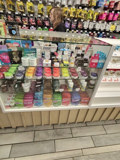 Smilez Dispensary Reading