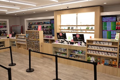 Smilez Dispensary Three Rivers