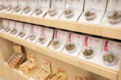 Smilez Dispensary Three Rivers