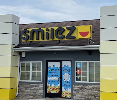 Smilez Dispensary Three Rivers