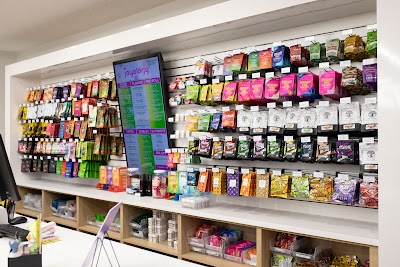 Smilez Dispensary Three Rivers