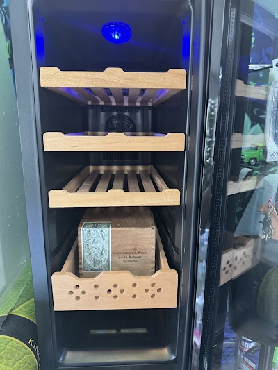 Smokal Smoke Local LLC