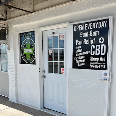 Smokal Smoke Local LLC