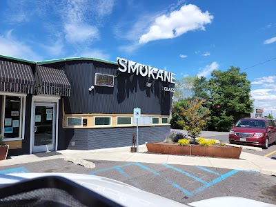 Smokane