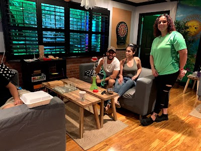 Smoke Bodega Cannabis Dispensary THC CBD Kava Bar