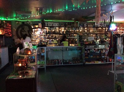 Smoke Bodega Cannabis Dispensary THC CBD Kava Bar