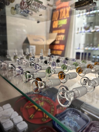 Smoke City Cannabis (Weed Shop)