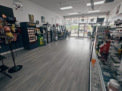 Smoke Nation Dispensary & Smoke Shop