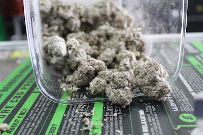 Smoke Nation Dispensary & Smoke Shop