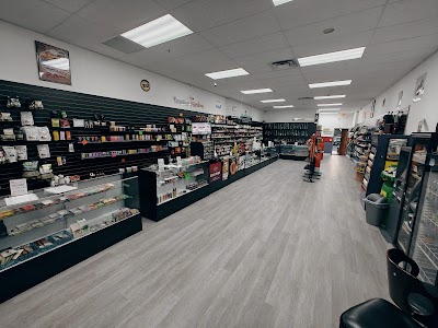 Smoke Nation Dispensary & Smoke Shop