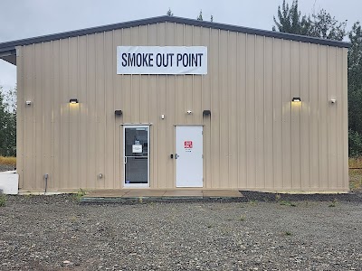 SMOKE OUT POINT