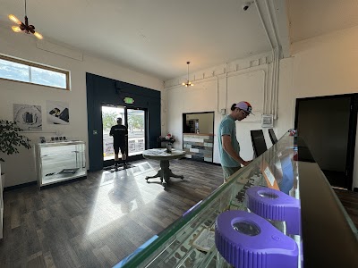 Smokin' Joe's Coffee + Cannabis