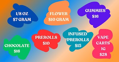 Smoking Crow Cannabis Dispensary