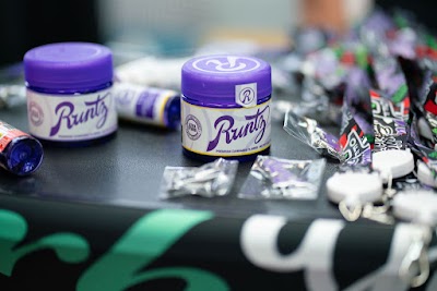 Smoking Scholars Dispensary