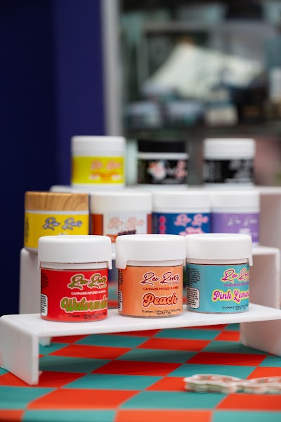 Smoking Scholars Dispensary