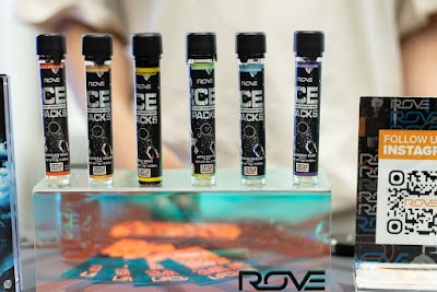 Smoking Scholars Dispensary