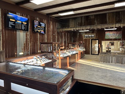 Smoky Mountain Medicine Dispensary