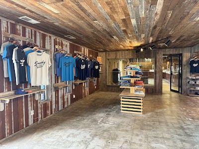 Smoky Mountain Medicine Dispensary